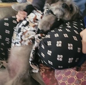 Meet your Posher, Lenika